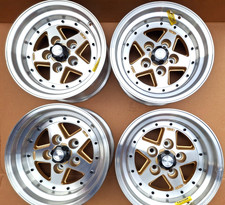 s   4x Alu Felgen American Racing 28-5861  15x8   Lk 5x 4,75 = 121mm  US Cars