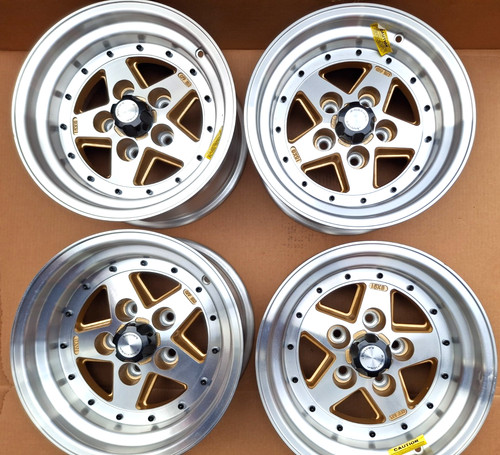 Alu felgen american - 4x,