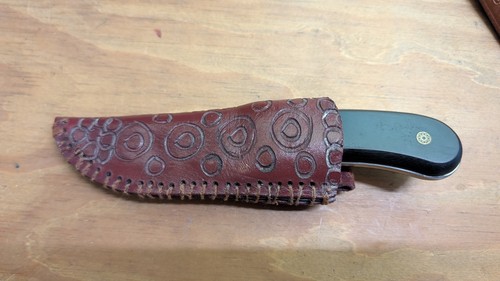 Jagdmesser oder outdoormesser - jagdmesser,