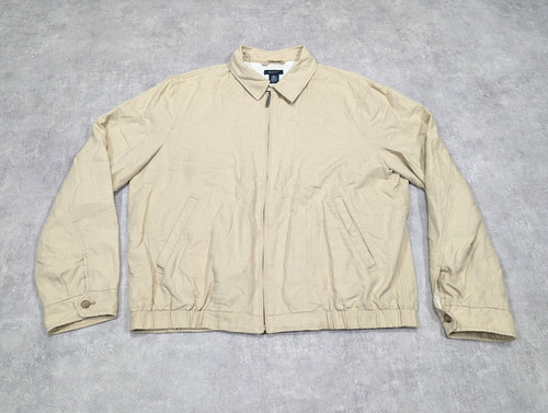 Gant leinen jacke herren - gant,