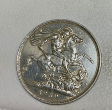 1889 Great Britain Jubilee
