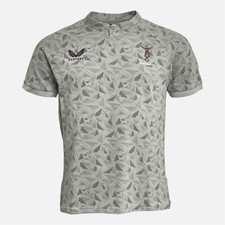 Harlequins Rugby Poloshirt