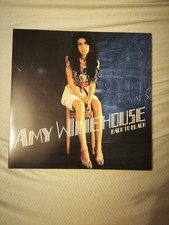 Amy Winehouse "back to black"