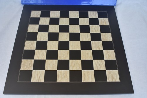 Tunier schachbrett mod paris - -,