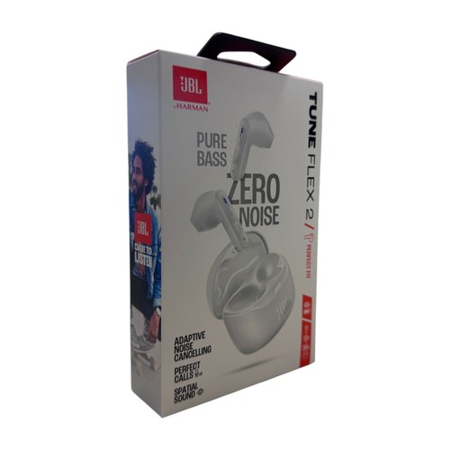 Jbl tune flex bluetooth - tune,