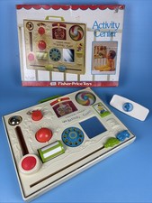 Fisher price activity center - price,