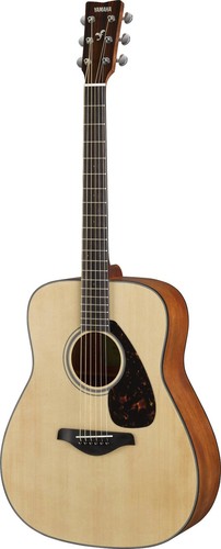Yamaha fg800m traditonelle - yamaha,