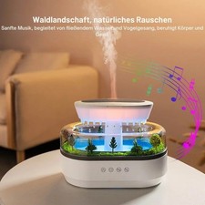 Regentropfen Aroma