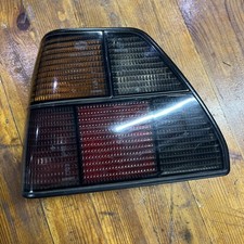 VW Golf 2 Rücklicht
