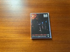 Blue Man Group – The Complex Rock Tour Live (Dual Disc DVD)