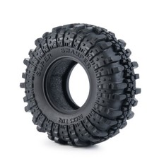 2/4PCS 1.9" Reifen Räder Tire