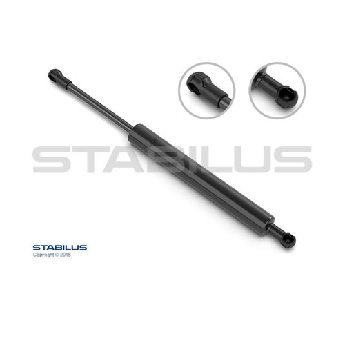 Stabilus 3293ge gasfeder - stabilus,
