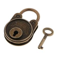 Antike Zinklegierung kleine