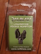 Railblaza Lowrance Hook2 4x /