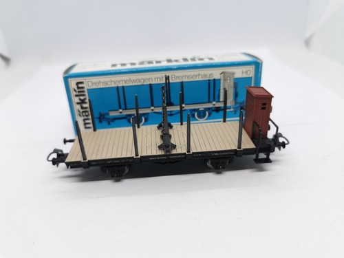 Märklin 4697 - märklin, h0