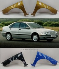 KOTFLÜGEL VORNE LACKIERT IN