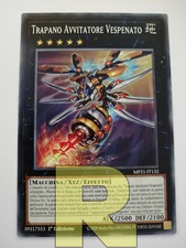 Vespenato Bohrschrauber / Drill Driver® Common® MP21-IT132® Italienisch