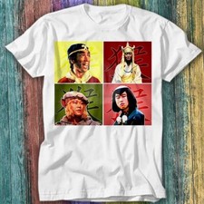 T-Shirt The Nature of Monkey
