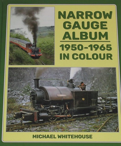 Narrow gauge railways - gauge,