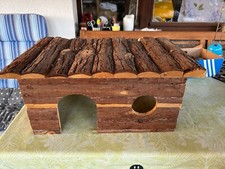 Tierbedarf / Tierhaus