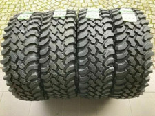 4x 235/85R16 120N Insa Turbo Dakar Allwetterreifen Ganzjahresreifen