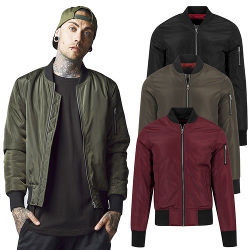 Urban classics herren tone - classics, 2-tone