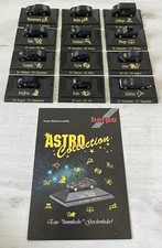 Komplette herpa astro - komplette,