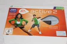 Microsoft Xbox 360 - Active 2