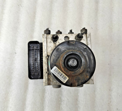 Abs hydraulikblock - abs,