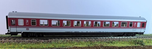 Reisezugwagen kl bpmz - tt, 2.