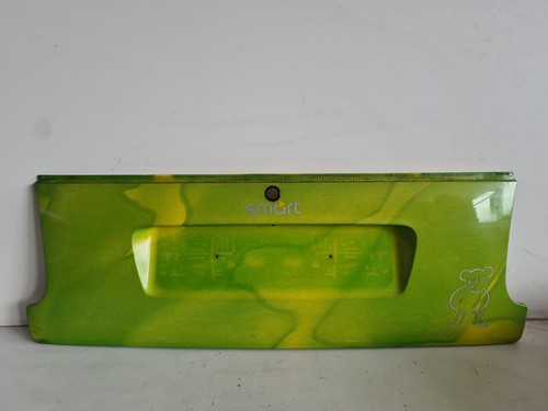 Heckklappenpanel panel - heckklappenpanel,