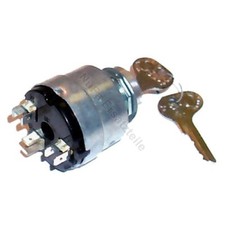 Zündschloss E80 für Yale