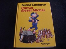 Immer dieser Michel von Astrid