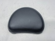 Harley Davidson Rücken Lehne