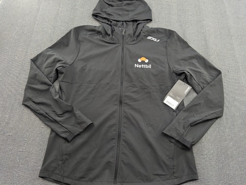 2xu aero jacke herren - aero, 2xl