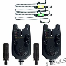 Spar Set 2x Delta Fishing