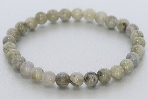 Labradorit kugel schmuck 6mm - ,