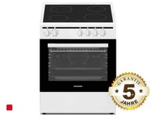 Oranier STE531 Standherd Weiß