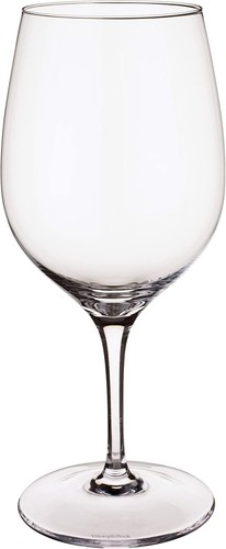 Villeroy boch glas rotwein - villeroy,