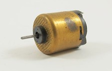 DDR Kleinmotor 3204 für 1,5 V