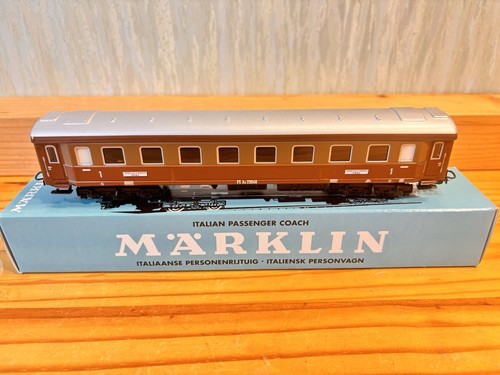 Märklin 40360 fs italien - 40360,
