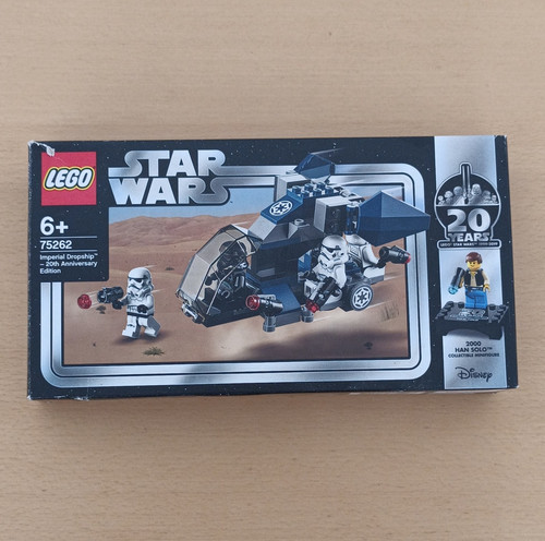 Lego star wars imperial - lego,