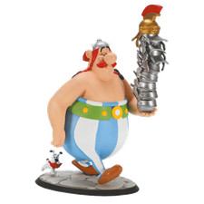 Plastoy SAS PLA40099 Obelix