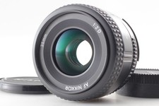 [Nahe MINT] Nikon AF Nikkor 35Mm F/2 D Autofokus Weitwinkelobjektiv Aus JAPAN