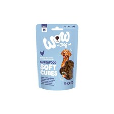 Wow dog superfood - dog, soft