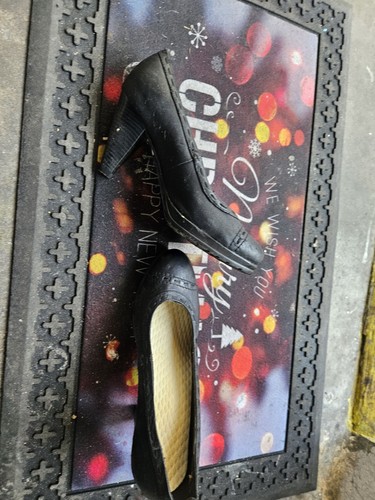 Damen schwarze pumps größe - damen,