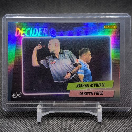 Panini pdc world - panini,