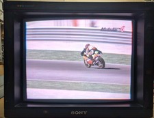 Sony Trinitron PVM-2130QM