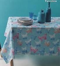 Tischdecke Antiflecken