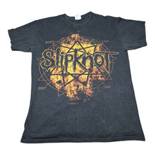 Slipknot T-Shirt 2009 All Hope